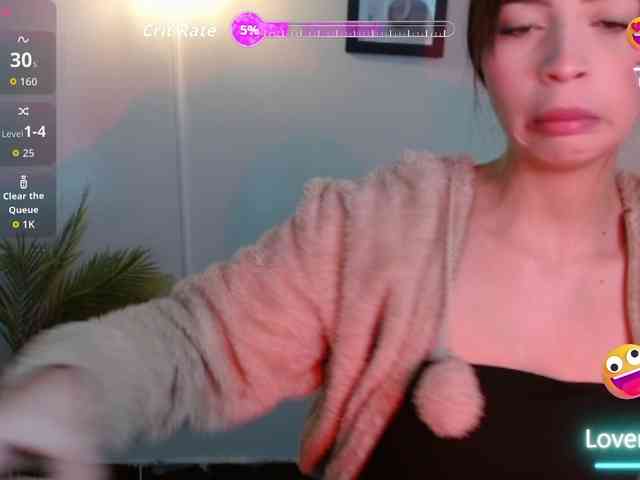 TiffanyBu webcam