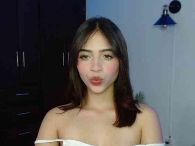 TiffanyBu webcam