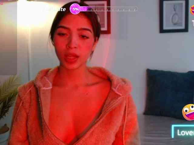 TiffanyBu webcam