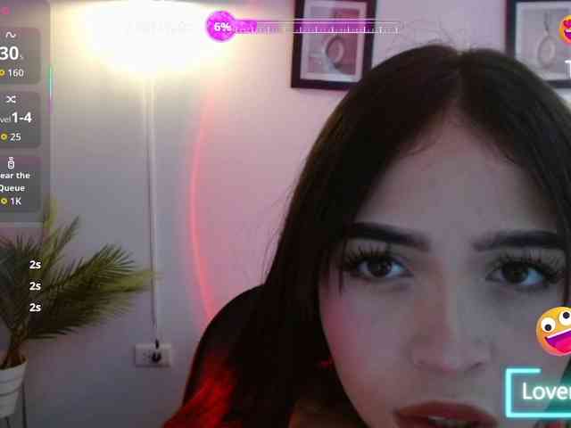 TiffanyBu webcam