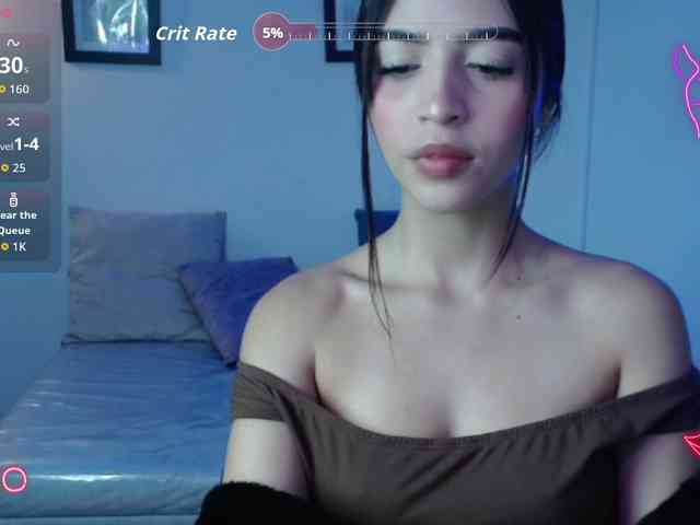 TiffanyBu webcam