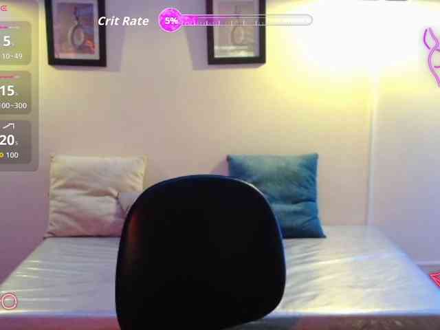 TiffanyBu webcam