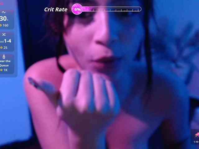 TiffanyBu webcam