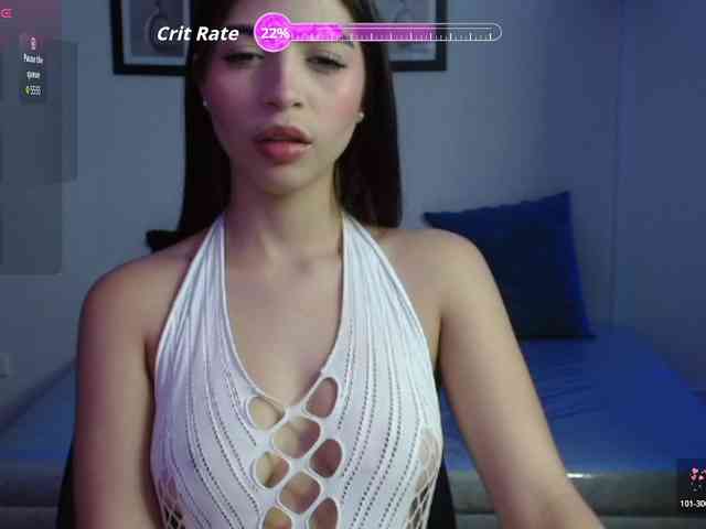 TiffanyBu webcam