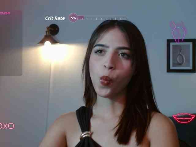 TiffanyBu webcam