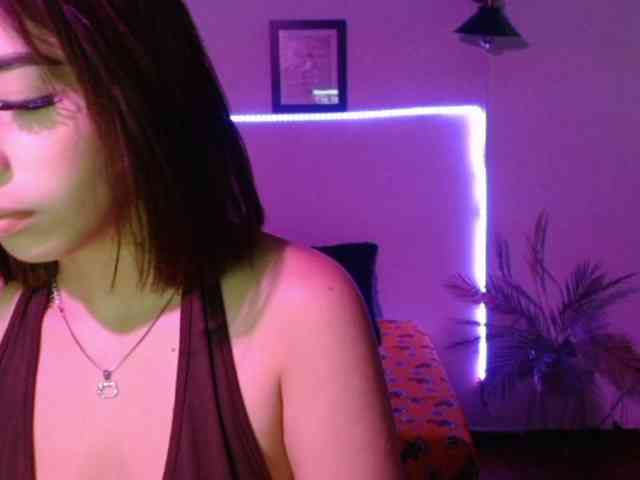 TiffanyBu webcam