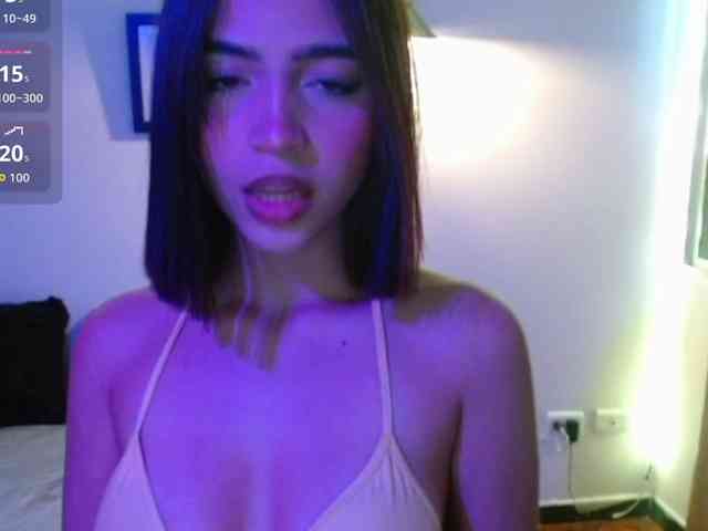 TiffanyBu webcam