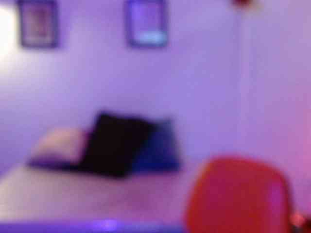 TiffanyBu webcam
