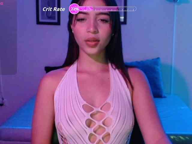 TiffanyBu webcam