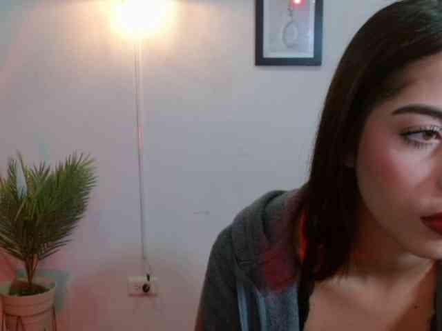 TiffanyBu webcam