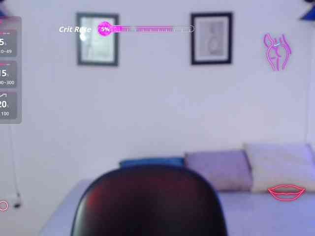 TiffanyBu webcam