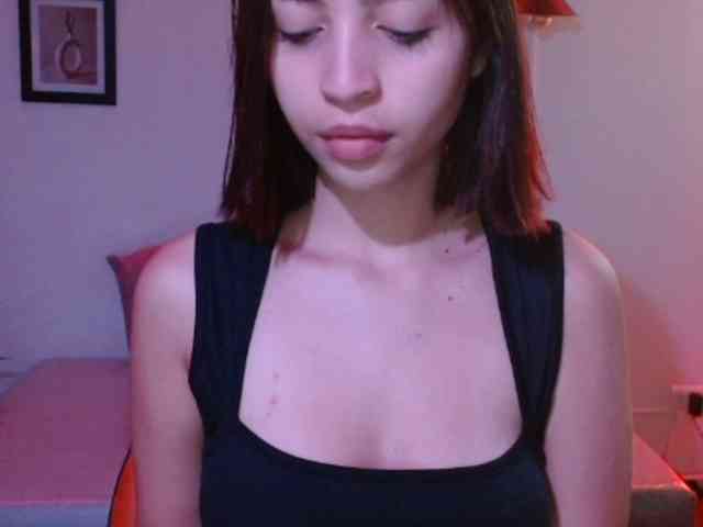 TiffanyBu webcam