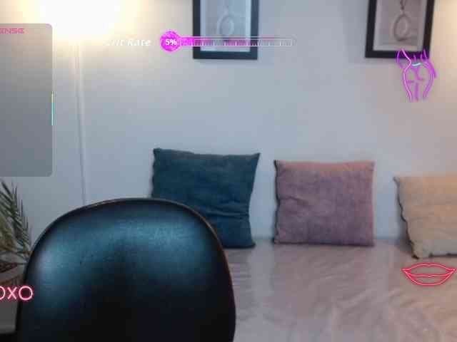 TiffanyBu webcam