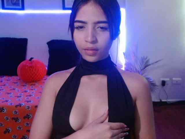 TiffanyBu webcam