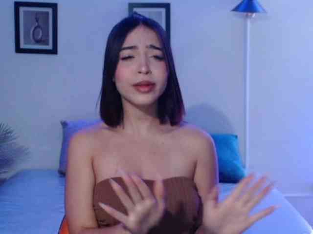 TiffanyBu webcam