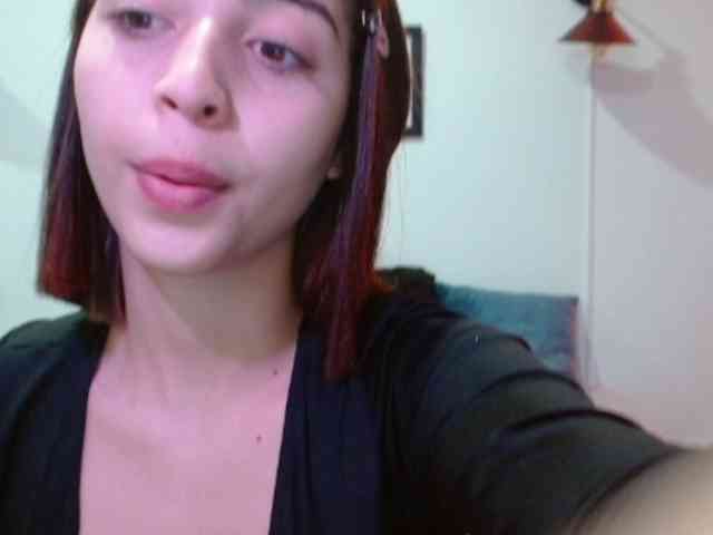 TiffanyBu webcam
