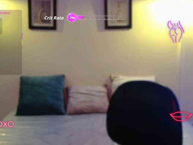 TiffanyBu webcam