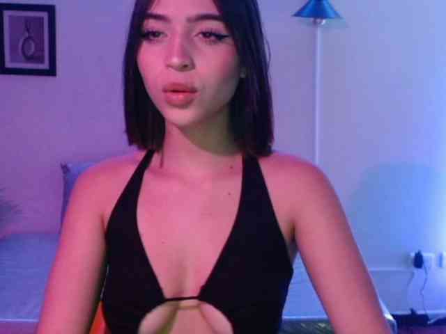 TiffanyBu webcam