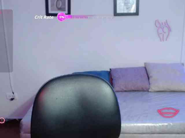 TiffanyBu webcam