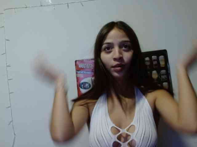 TiffanyBu webcam