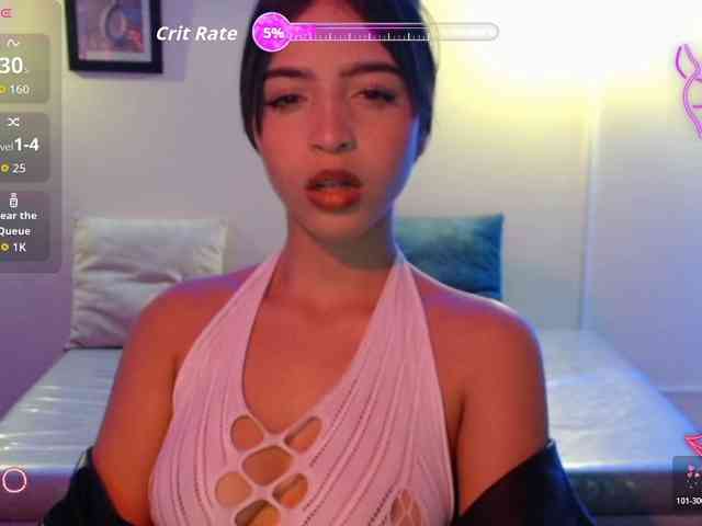 TiffanyBu webcam