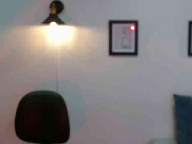 TiffanyBu webcam