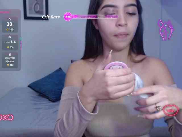 TiffanyBu webcam