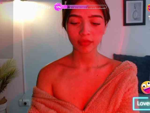 TiffanyBu webcam