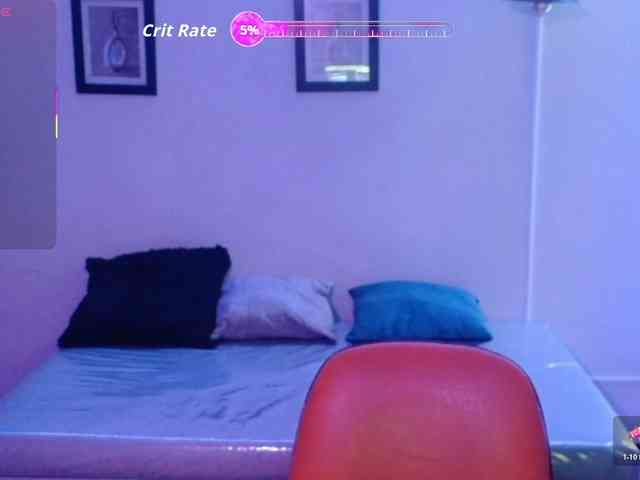 TiffanyBu webcam