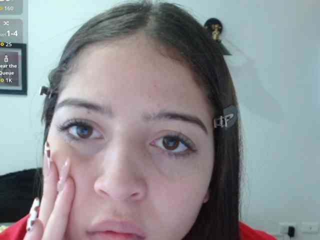 TiffanyBu webcam