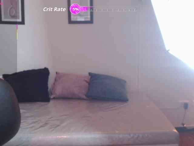 TiffanyBu webcam
