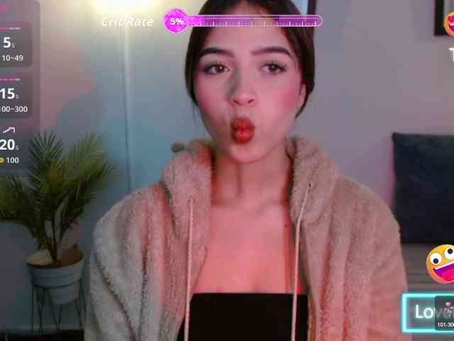 TiffanyBu webcam