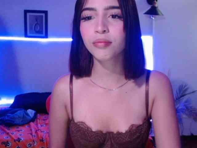 TiffanyBu webcam