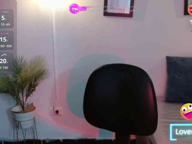 TiffanyBu webcam
