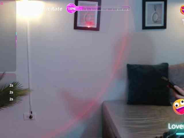 TiffanyBu webcam