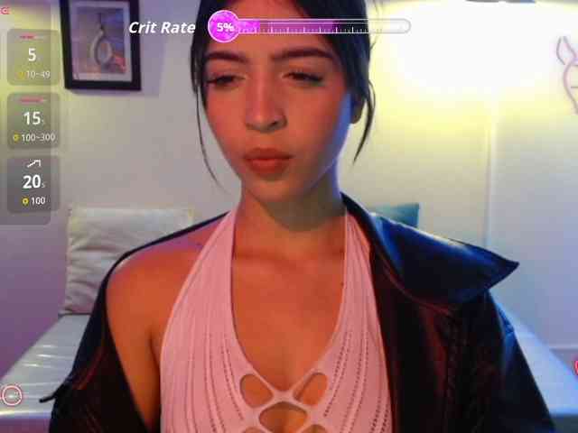 TiffanyBu webcam