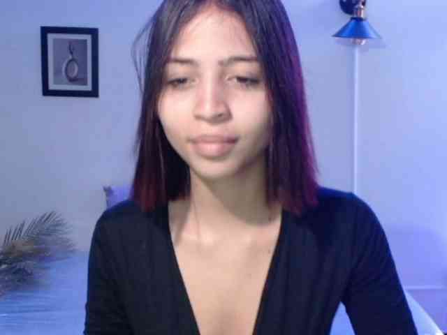 TiffanyBu webcam