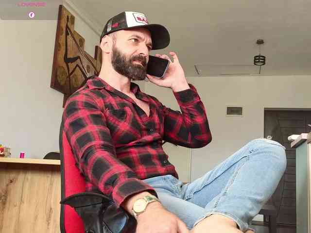 DamonSalvatore222 Sex Cam Show