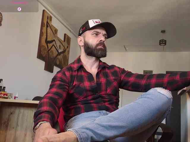 DamonSalvatore222 Sex Cam Show