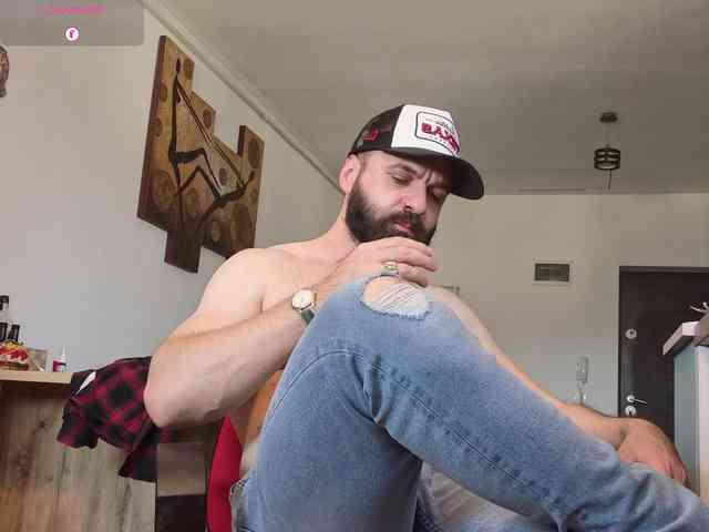 DamonSalvatore222 Sex Cam Show