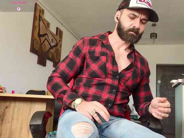 DamonSalvatore222 Sex Cam Show