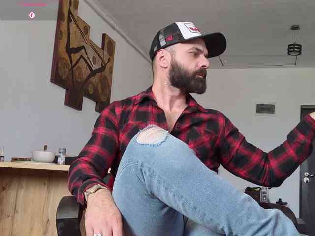 DamonSalvatore222 Sex Cam Show