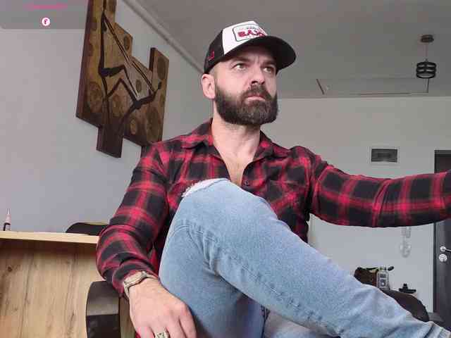 DamonSalvatore222 Sex Cam Show