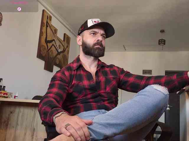 DamonSalvatore222 Sex Cam Show