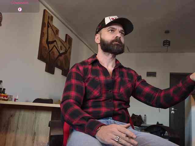 DamonSalvatore222 Sex Cam Show