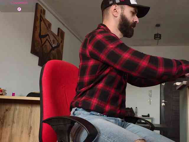DamonSalvatore222 Sex Cam Show