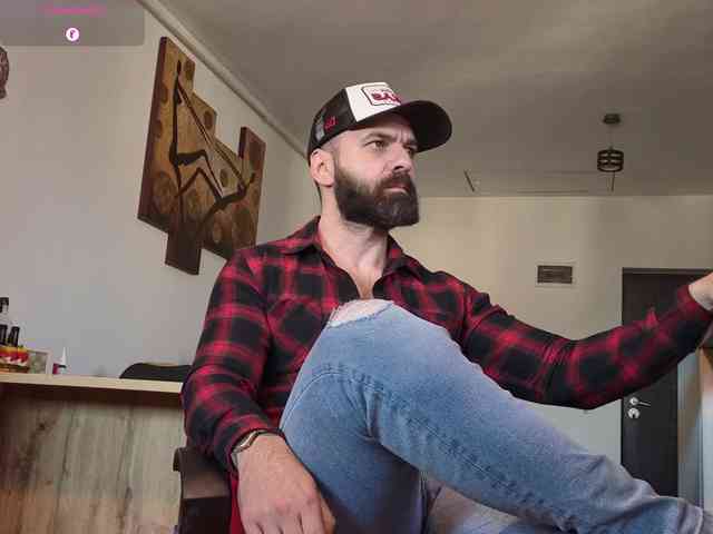 DamonSalvatore222 Sex Cam Show