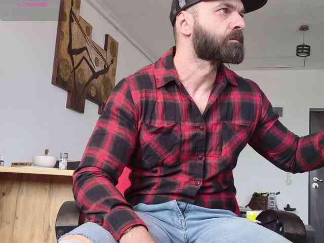 DamonSalvatore222 Sex Cam Show