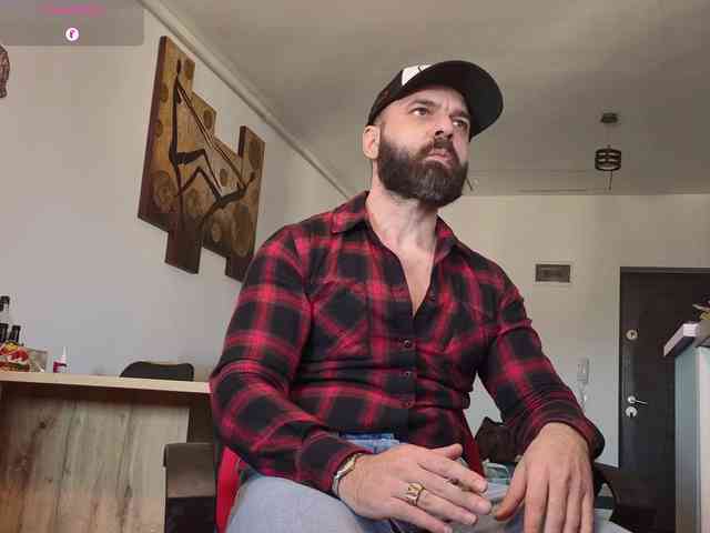 DamonSalvatore222 Sex Cam Show
