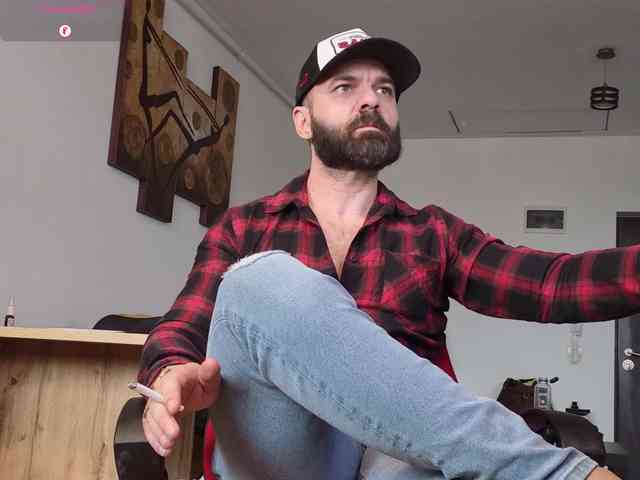 DamonSalvatore222 Sex Cam Show